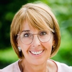 Ingrid Autenrieth-Novak