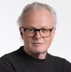 Michael Worsch