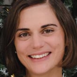 Christine Rohm