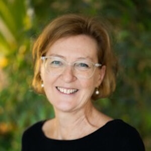 Dagmar Brunner