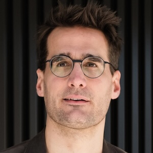 Benedikt-Lars Kaiser